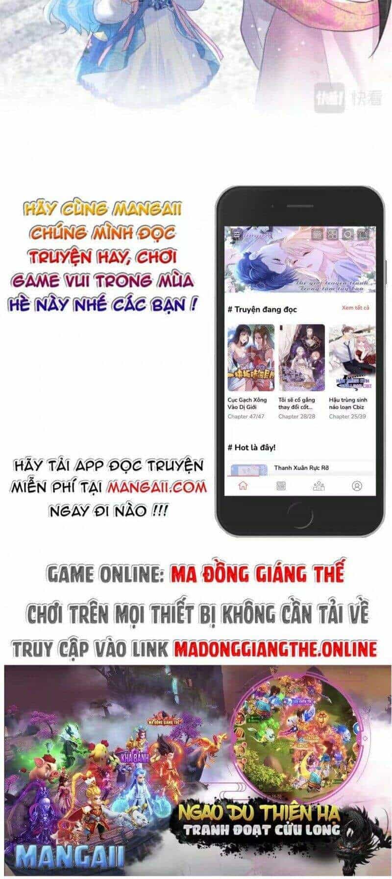 Nhóc Con Người Cá 3 Tuổi Rồi - Chương 11 - ảnh 18