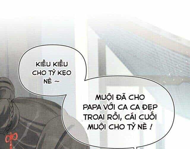 Nhóc Con Người Cá 3 Tuổi Rồi - Chương 11 - ảnh 33