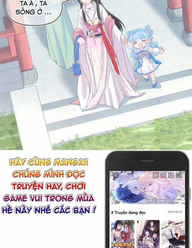 Nhóc Con Người Cá 3 Tuổi Rồi - Chương 11 - ảnh 49