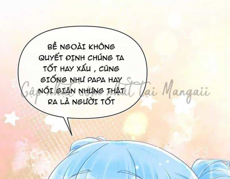Nhóc Con Người Cá 3 Tuổi Rồi - Chương 181 - ảnh 8