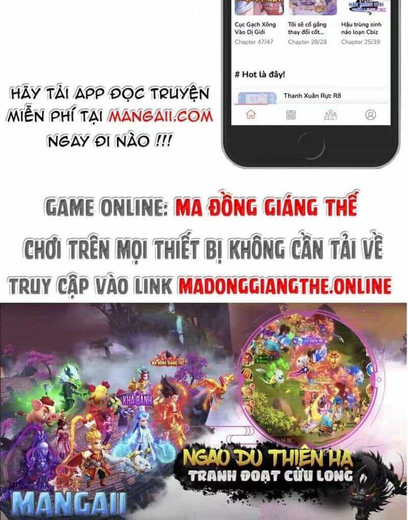 Nhóc Con Người Cá 3 Tuổi Rồi - Chương 12 - ảnh 33