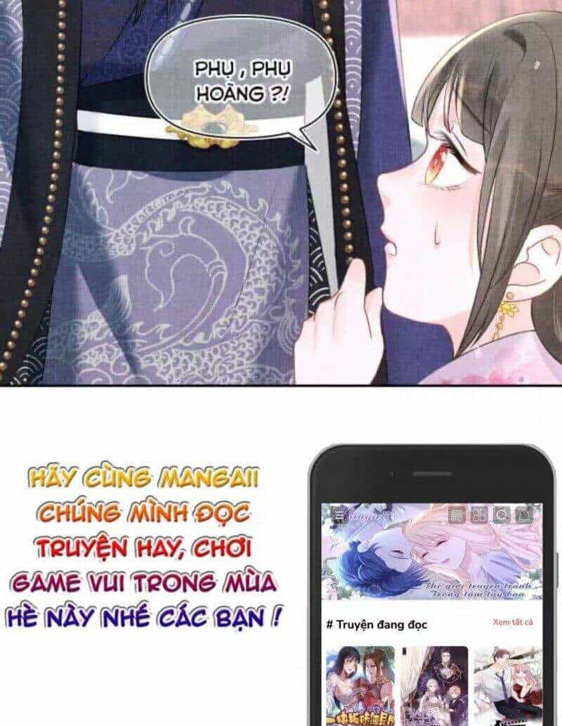 Nhóc Con Người Cá 3 Tuổi Rồi - Chương 12 - ảnh 46