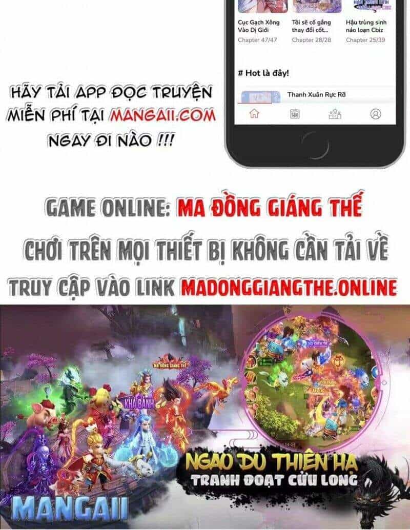 Nhóc Con Người Cá 3 Tuổi Rồi - Chương 12 - ảnh 47