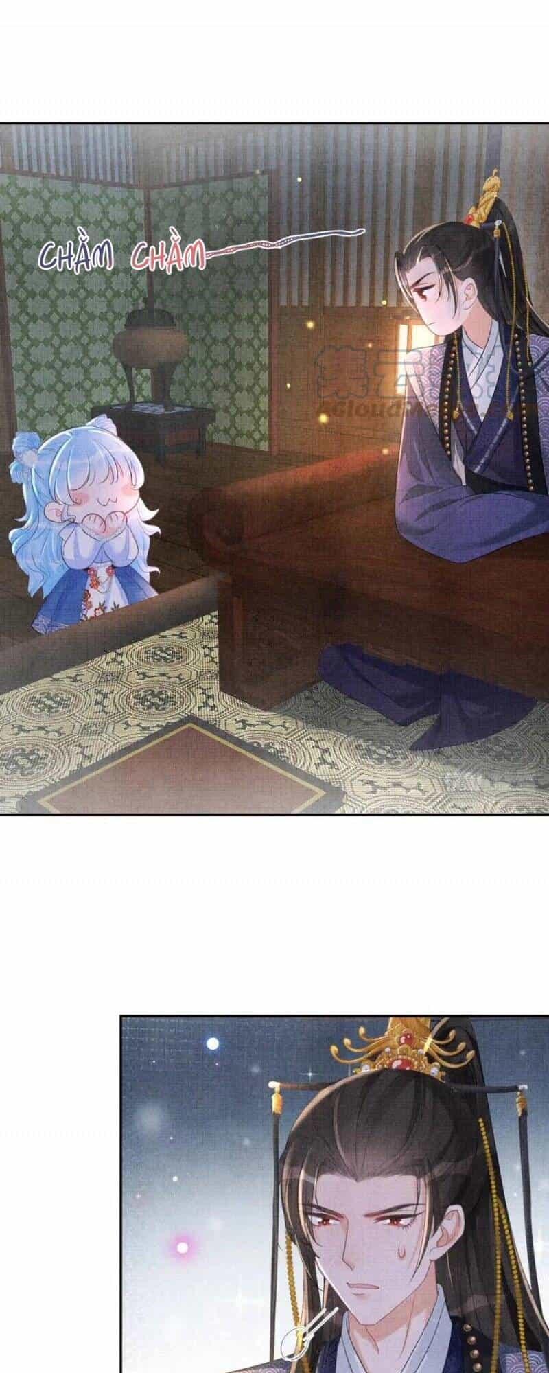 Nhóc Con Người Cá 3 Tuổi Rồi - Chương 192 - ảnh 2
