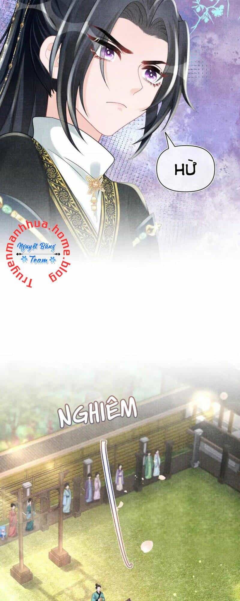 Nhóc Con Người Cá 3 Tuổi Rồi - Chương 209 - ảnh 6