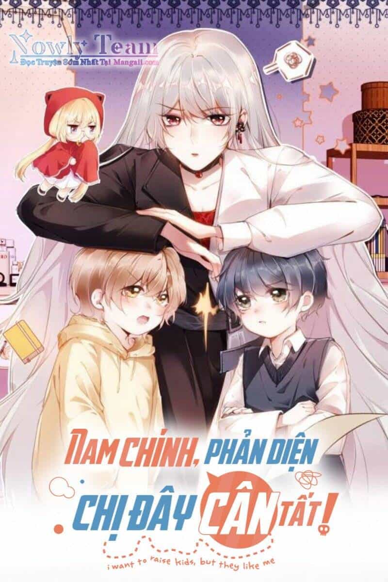 Nhóc Con Người Cá 3 Tuổi Rồi - Chương 218 - ảnh 15
