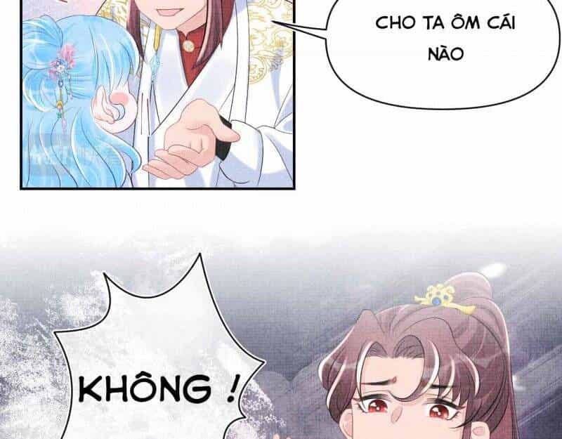 Nhóc Con Người Cá 3 Tuổi Rồi - Chương 223 - ảnh 27