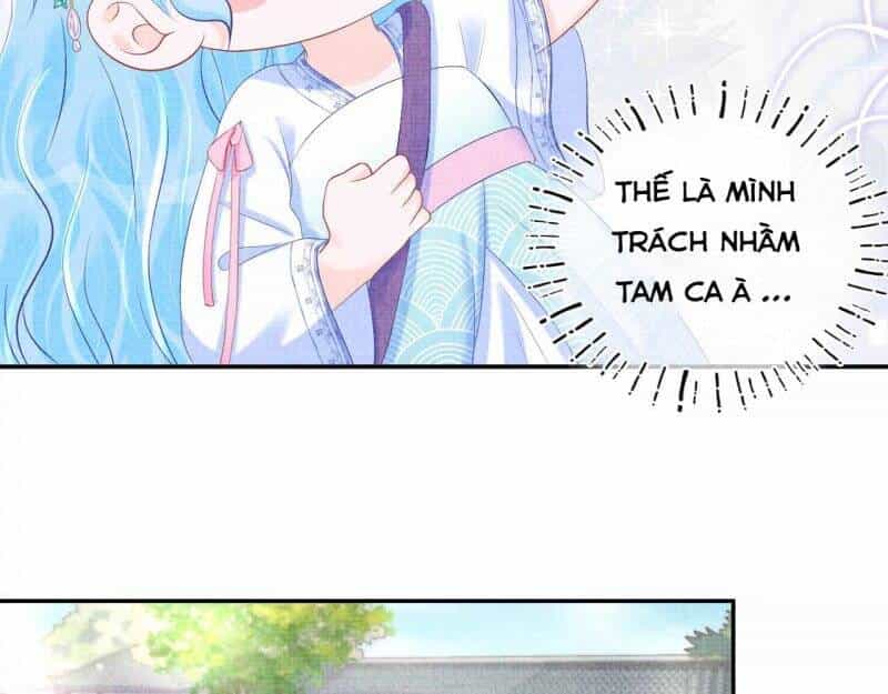 Nhóc Con Người Cá 3 Tuổi Rồi - Chương 223 - ảnh 34
