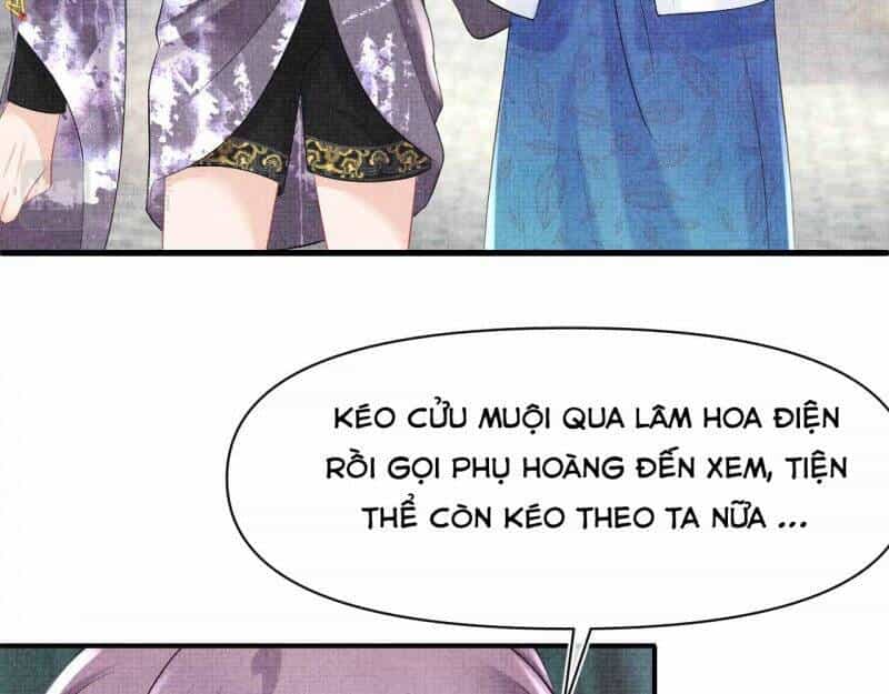 Nhóc Con Người Cá 3 Tuổi Rồi - Chương 224 - ảnh 4