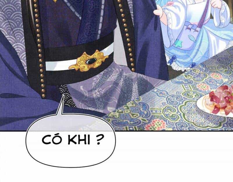Nhóc Con Người Cá 3 Tuổi Rồi - Chương 227 - ảnh 11