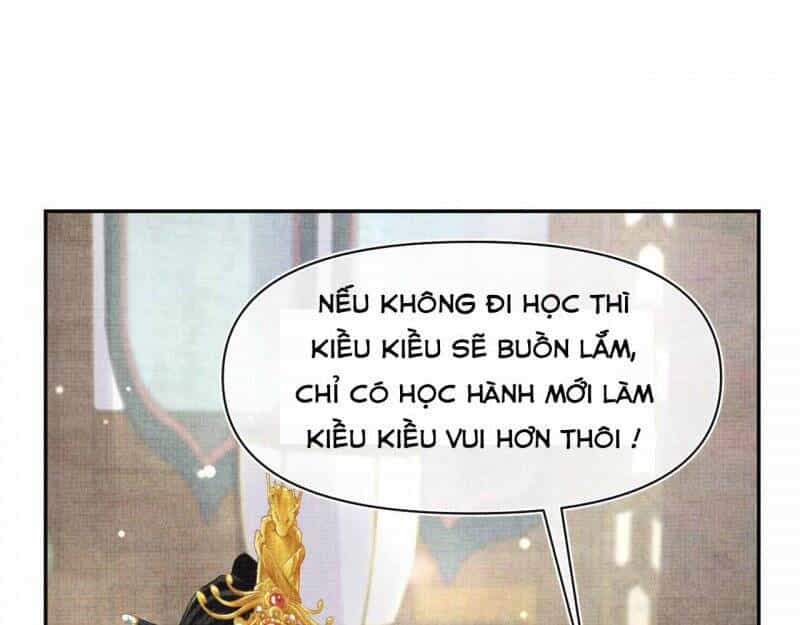 Nhóc Con Người Cá 3 Tuổi Rồi - Chương 227 - ảnh 2