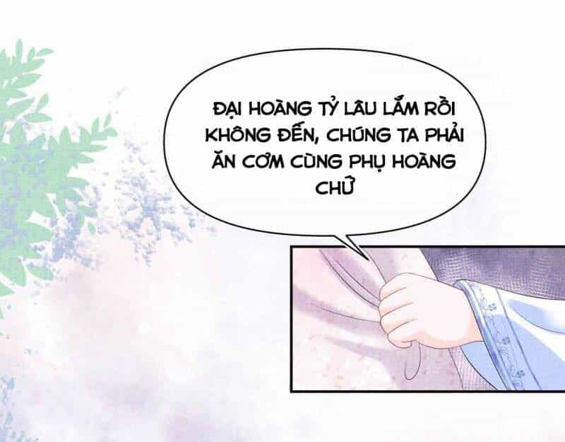Nhóc Con Người Cá 3 Tuổi Rồi - Chương 228 - ảnh 17