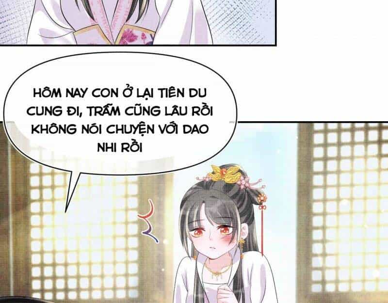 Nhóc Con Người Cá 3 Tuổi Rồi - Chương 229 - ảnh 20