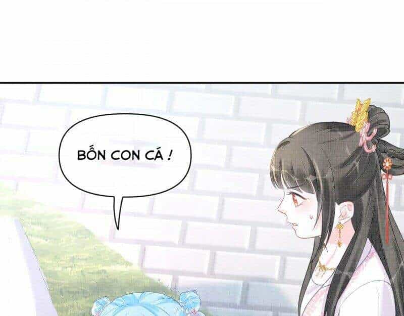Nhóc Con Người Cá 3 Tuổi Rồi - Chương 16 - ảnh 32