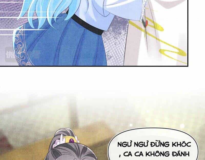 Nhóc Con Người Cá 3 Tuổi Rồi - Chương 233 - ảnh 20