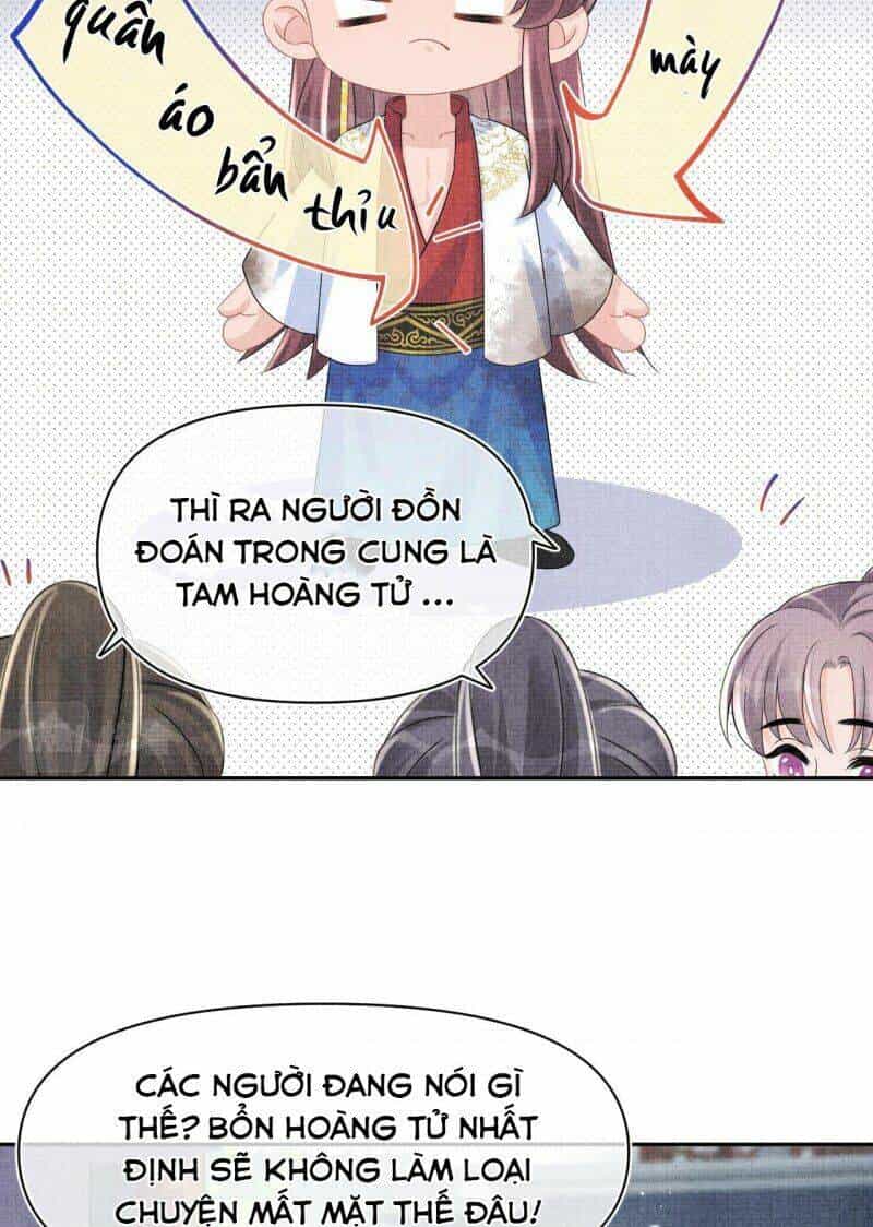 Nhóc Con Người Cá 3 Tuổi Rồi - Chương 248 - ảnh 4