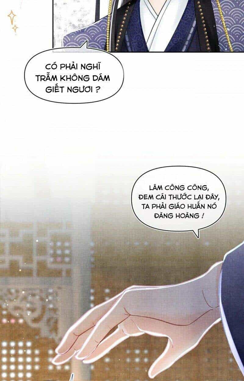 Nhóc Con Người Cá 3 Tuổi Rồi - Chương 18 - ảnh 30