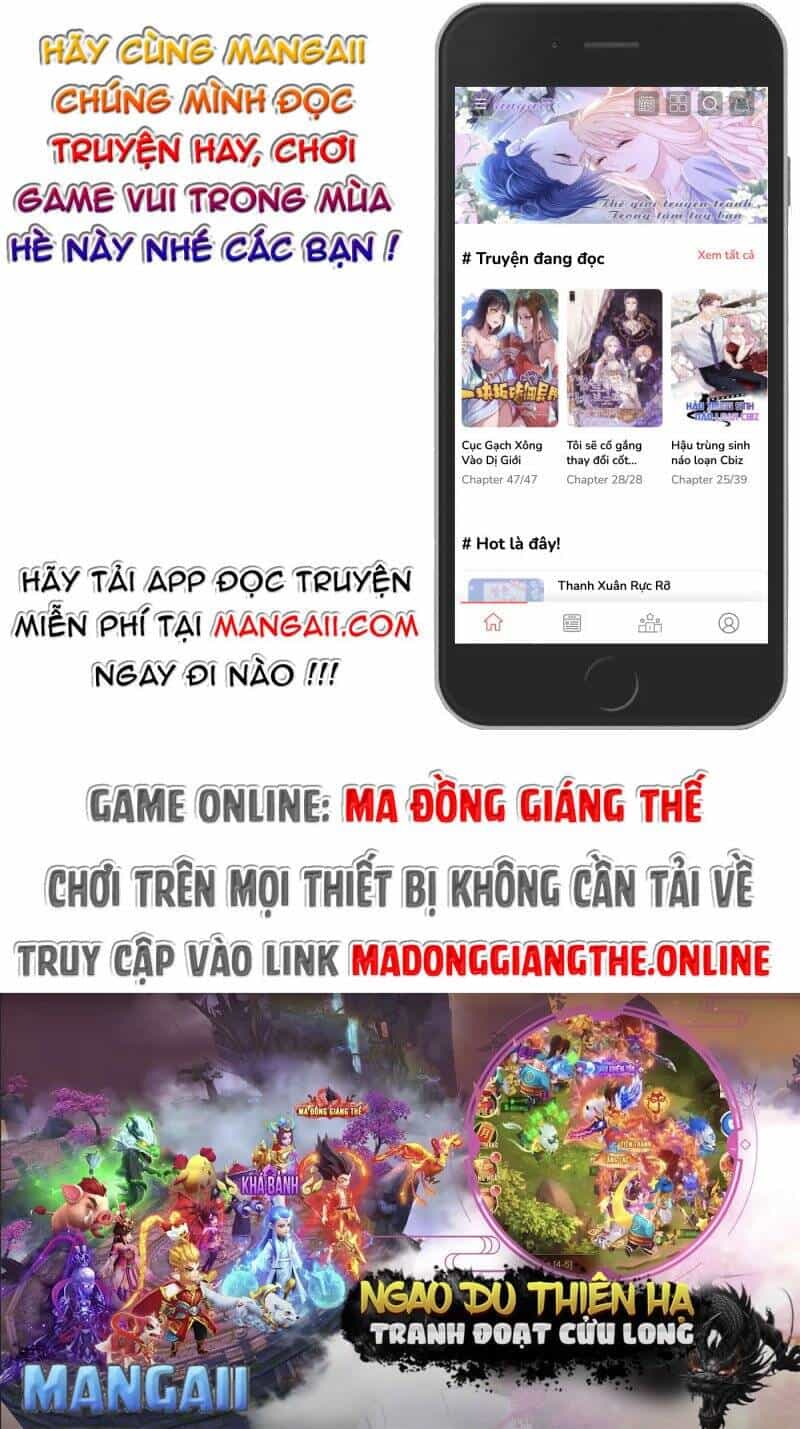 Nhóc Con Người Cá 3 Tuổi Rồi - Chương 254 - ảnh 16