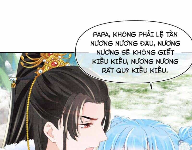 Nhóc Con Người Cá 3 Tuổi Rồi - Chương 259 - ảnh 19