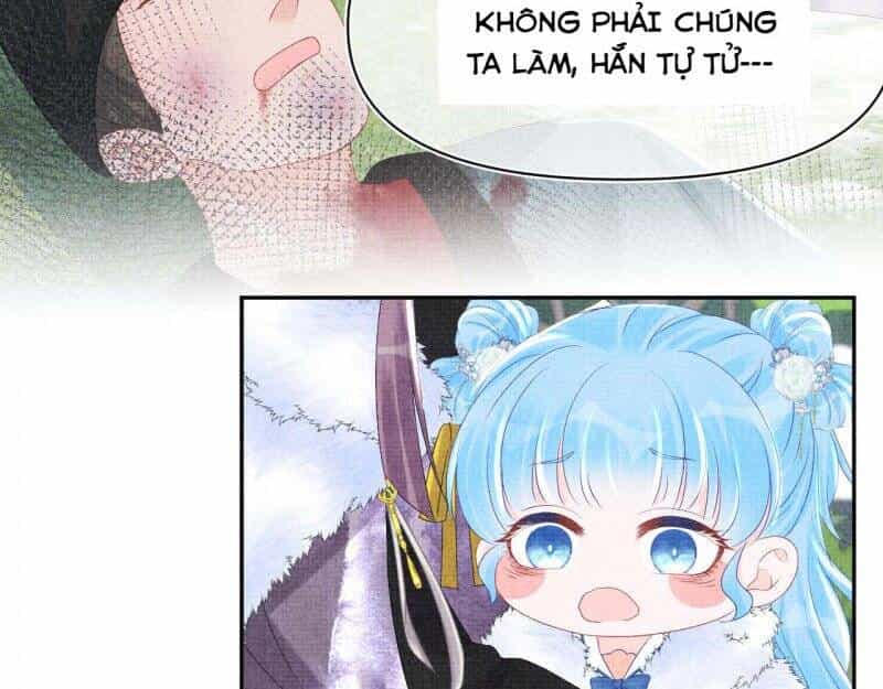 Nhóc Con Người Cá 3 Tuổi Rồi - Chương 259 - ảnh 4