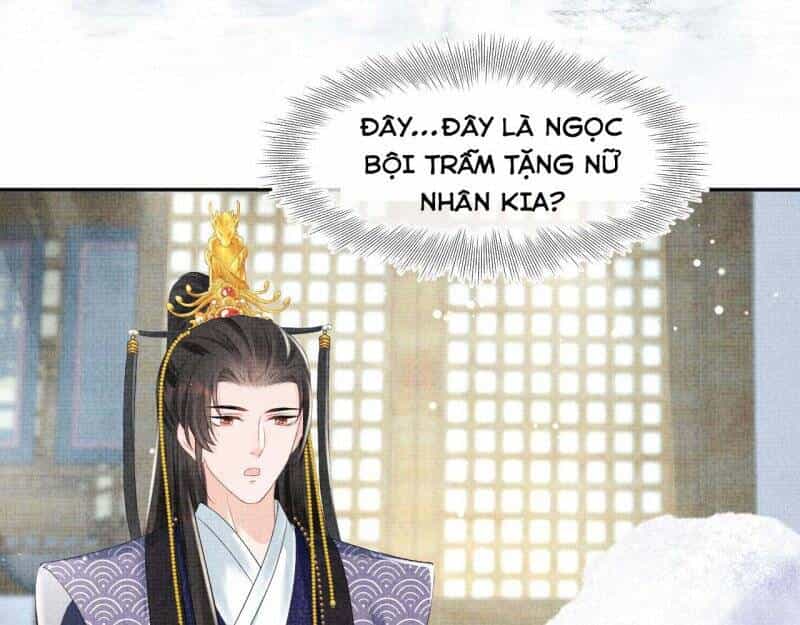 Nhóc Con Người Cá 3 Tuổi Rồi - Chương 264 - ảnh 4