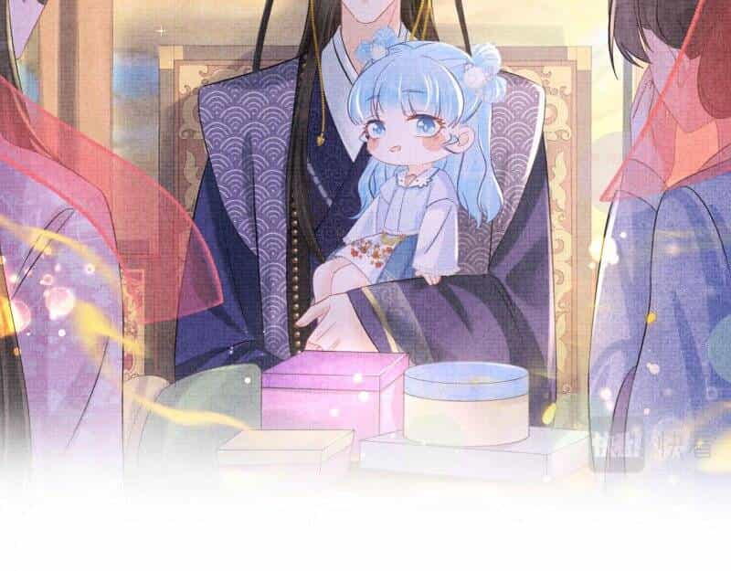 Nhóc Con Người Cá 3 Tuổi Rồi - Chương 265 - ảnh 4