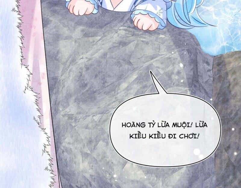 Nhóc Con Người Cá 3 Tuổi Rồi - Chương 268 - ảnh 4