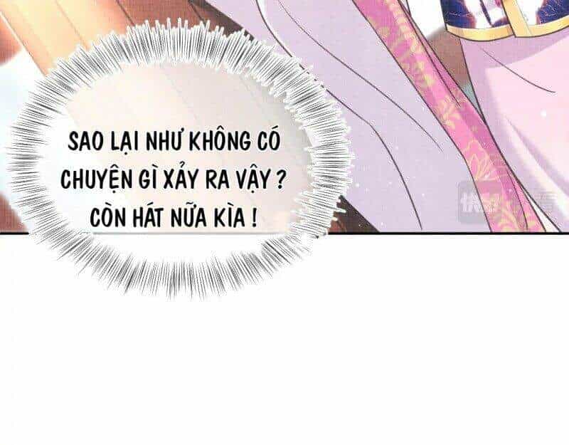 Nhóc Con Người Cá 3 Tuổi Rồi - Chương 20 - ảnh 26