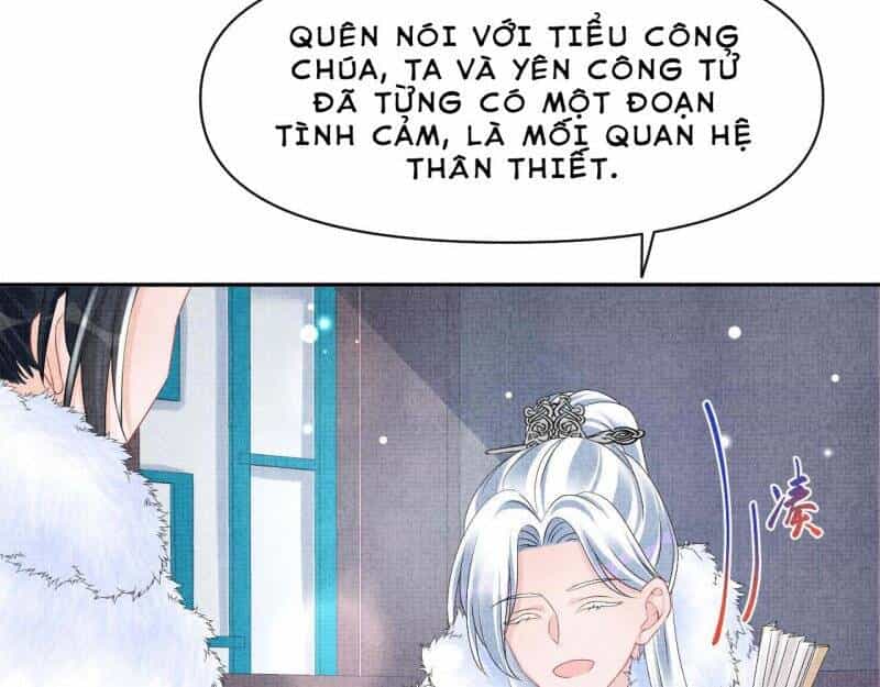 Nhóc Con Người Cá 3 Tuổi Rồi - Chương 271 - ảnh 17