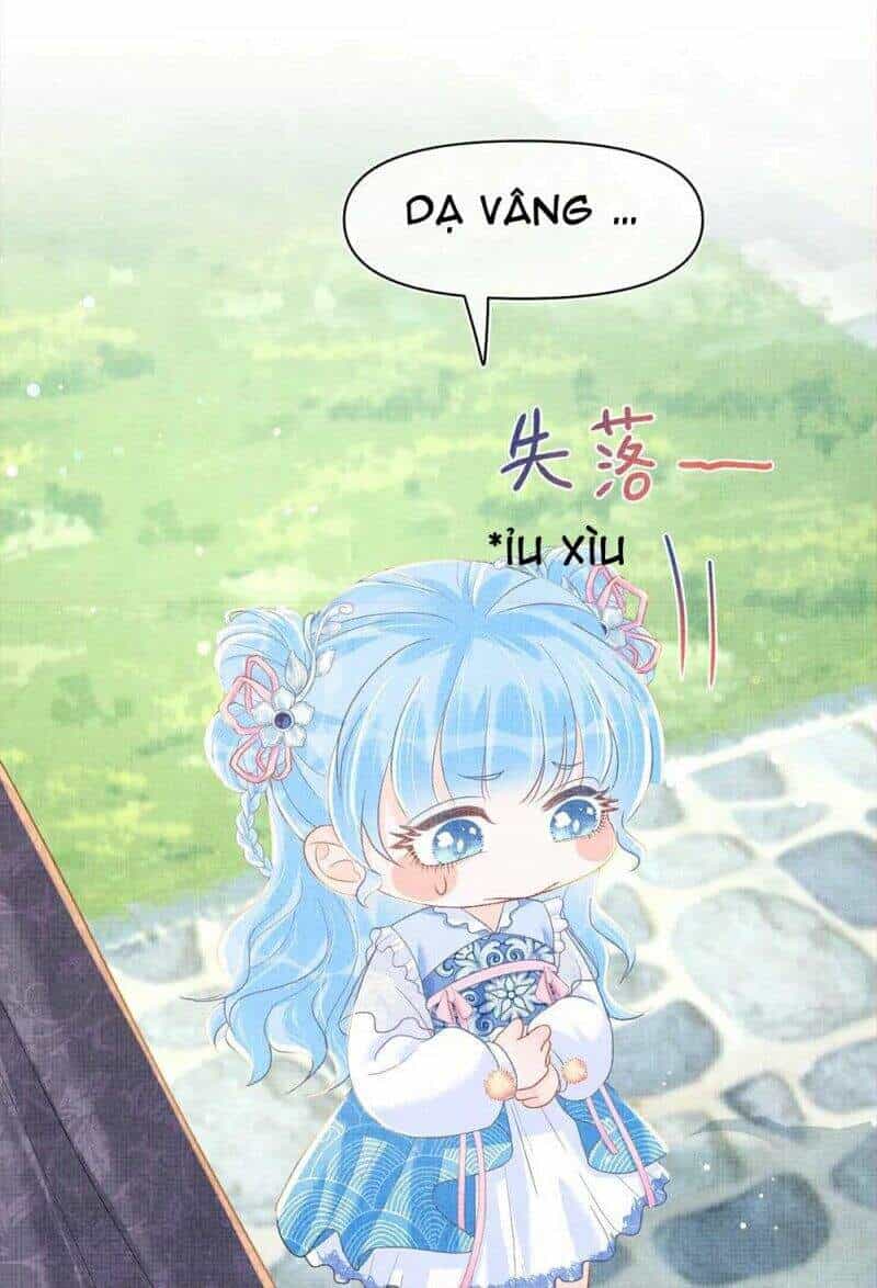 Nhóc Con Người Cá 3 Tuổi Rồi - Chương 22 - ảnh 21