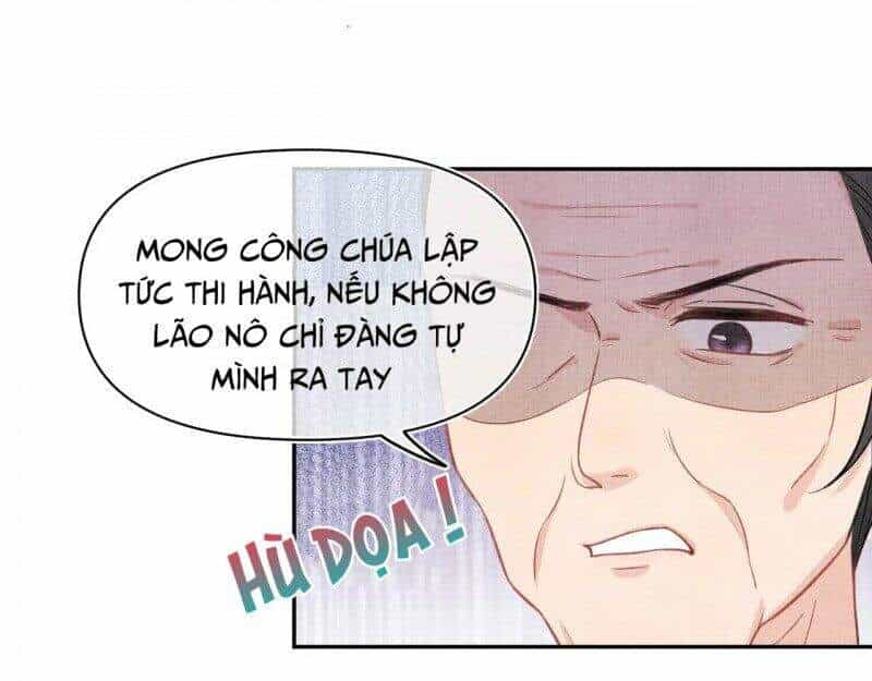 Nhóc Con Người Cá 3 Tuổi Rồi - Chương 23 - ảnh 31