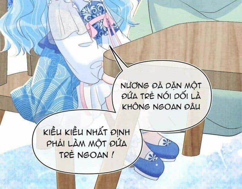 Nhóc Con Người Cá 3 Tuổi Rồi - Chương 24 - ảnh 14