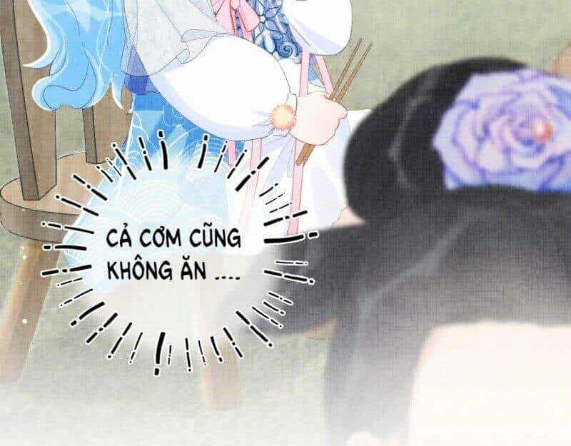 Nhóc Con Người Cá 3 Tuổi Rồi - Chương 24 - ảnh 43