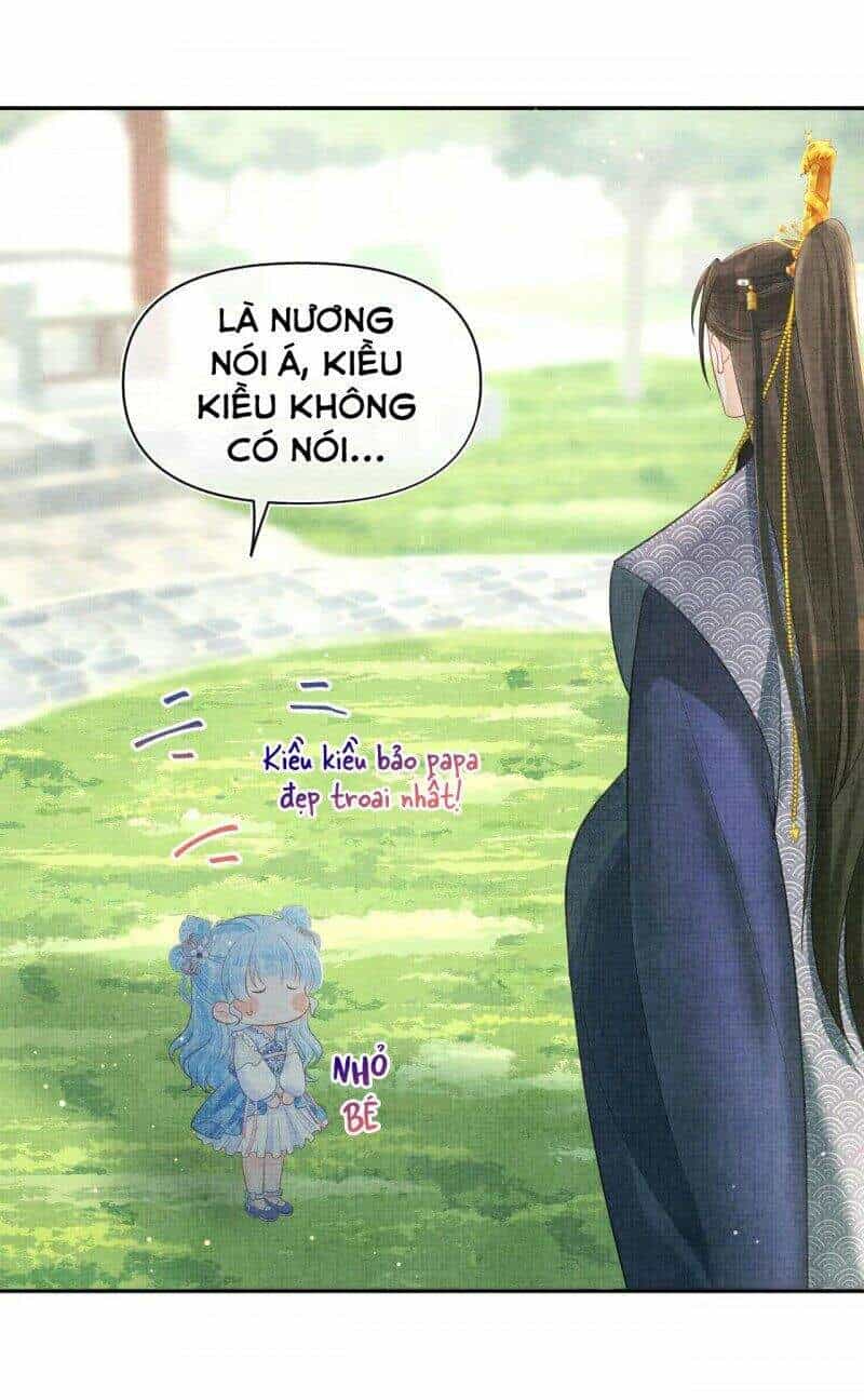 Nhóc Con Người Cá 3 Tuổi Rồi - Chương 31 - ảnh 14
