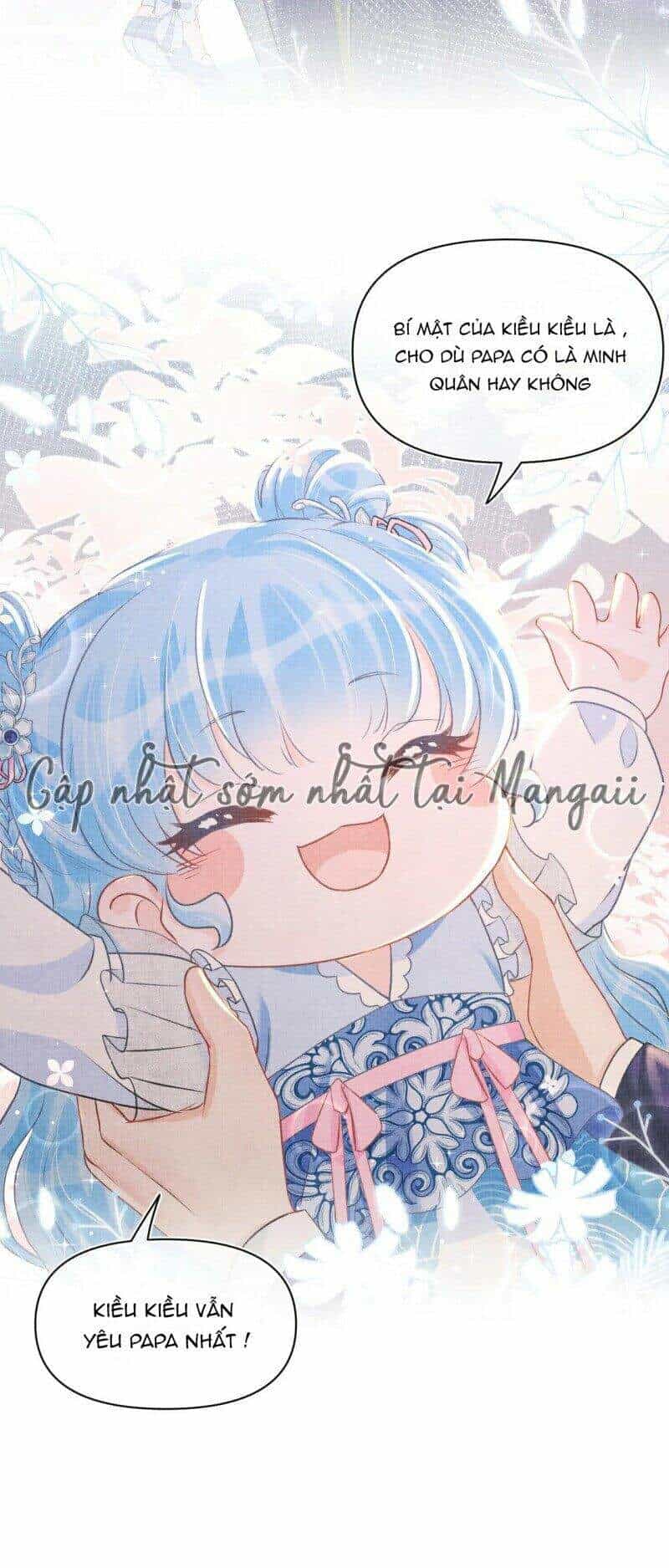 Nhóc Con Người Cá 3 Tuổi Rồi - Chương 37 - ảnh 14