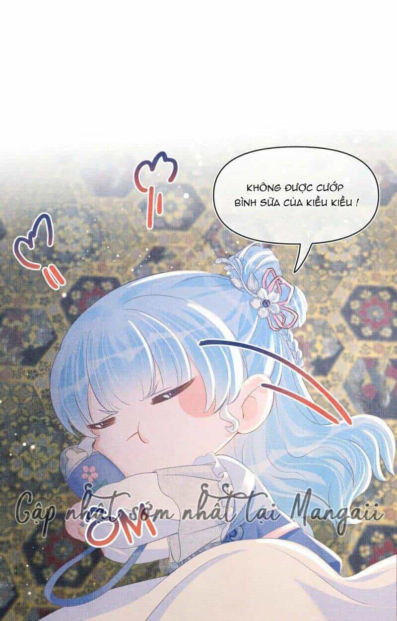 Nhóc Con Người Cá 3 Tuổi Rồi - Chương 41 - ảnh 5