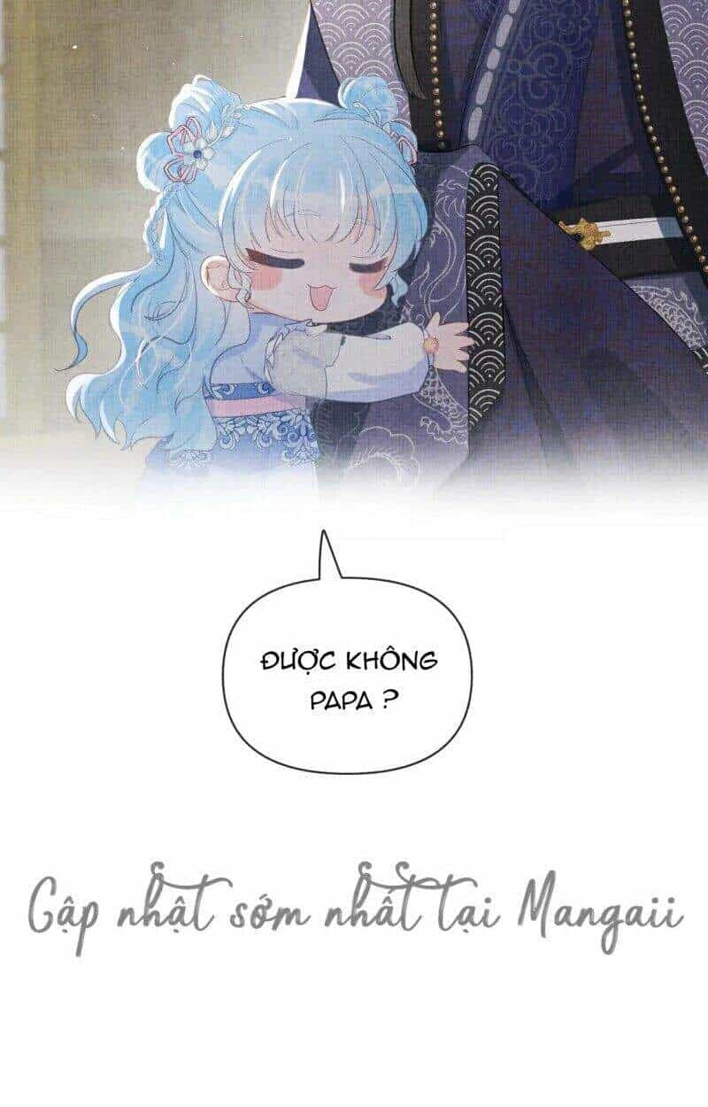 Nhóc Con Người Cá 3 Tuổi Rồi - Chương 49 - ảnh 27