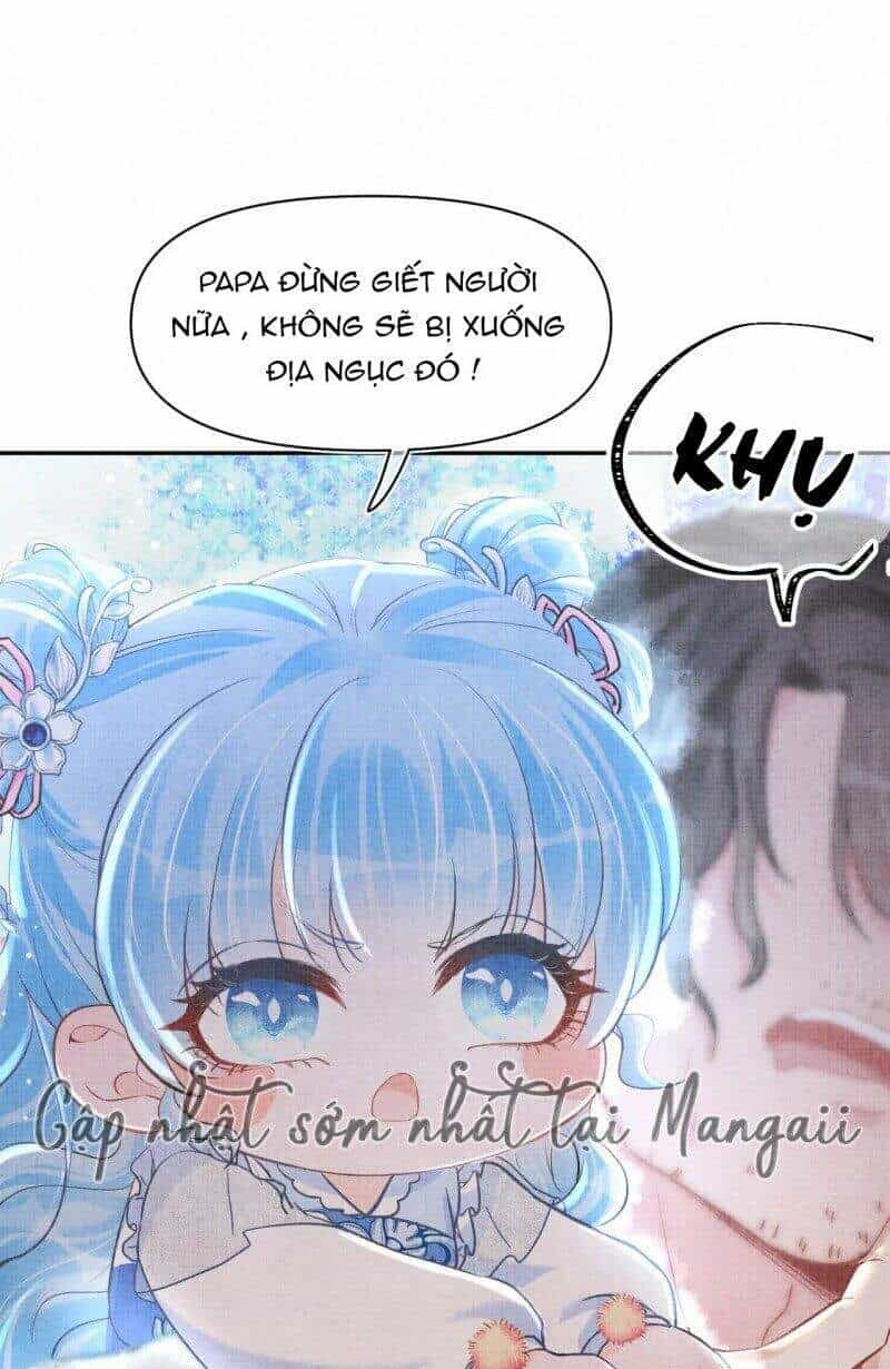 Nhóc Con Người Cá 3 Tuổi Rồi - Chương 49 - ảnh 5