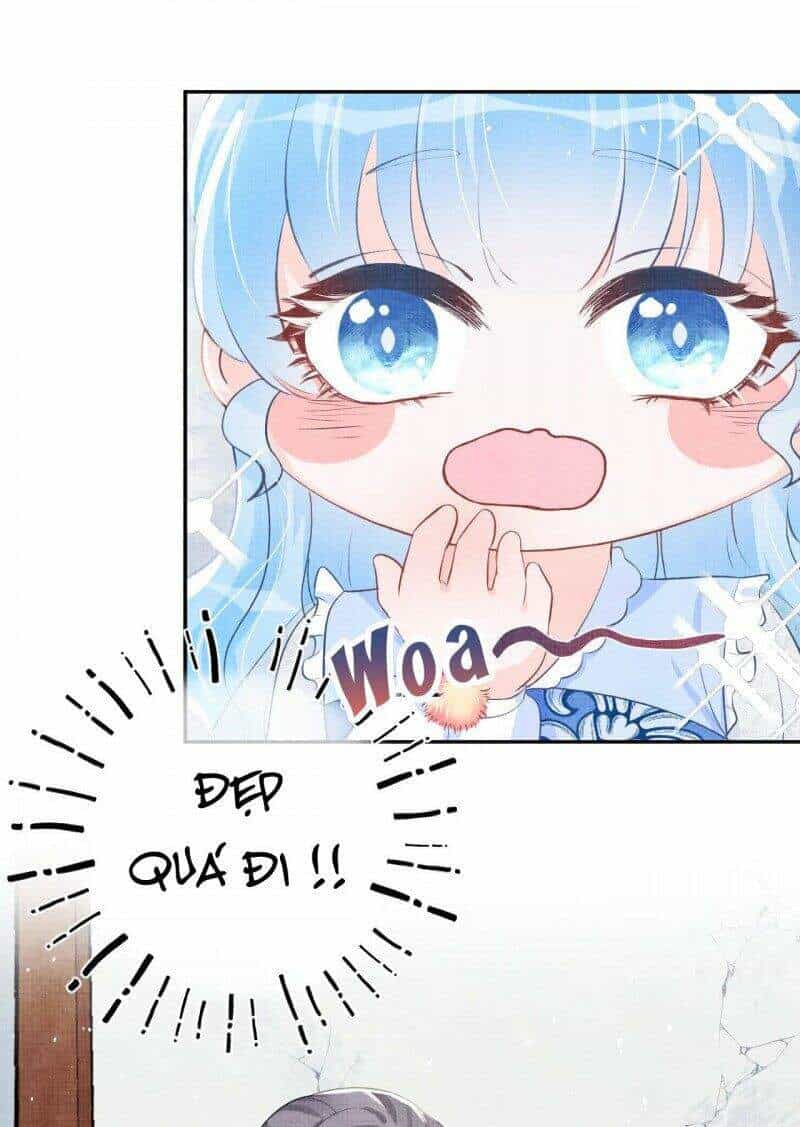 Nhóc Con Người Cá 3 Tuổi Rồi - Chương 56 - ảnh 2