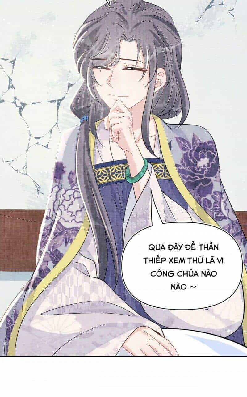 Nhóc Con Người Cá 3 Tuổi Rồi - Chương 56 - ảnh 9