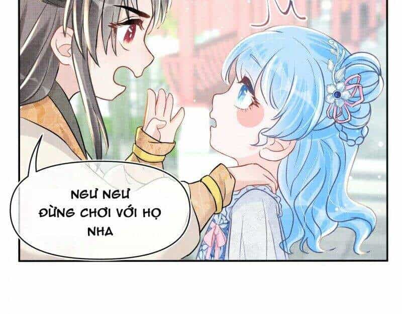 Nhóc Con Người Cá 3 Tuổi Rồi - Chương 61 - ảnh 16