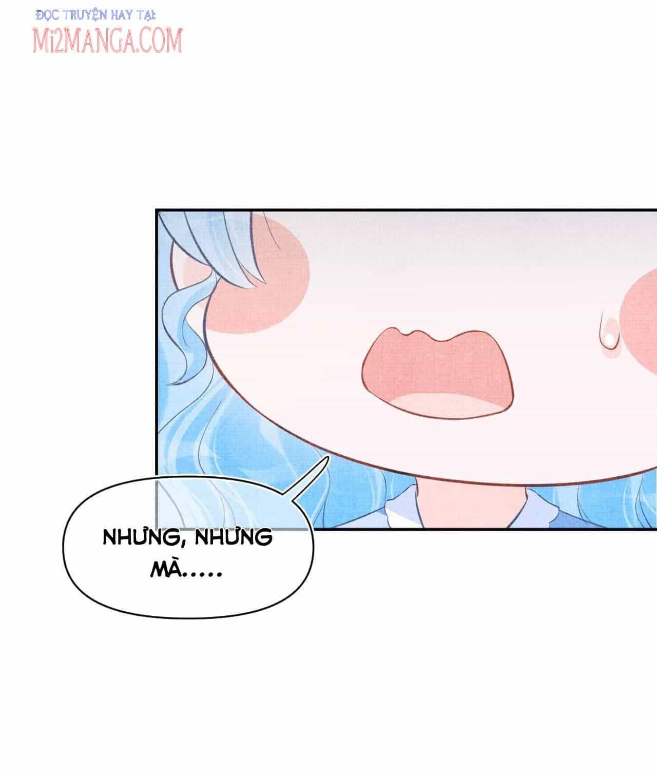 Nhóc Con Người Cá 3 Tuổi Rồi - Chương 4 - ảnh 15