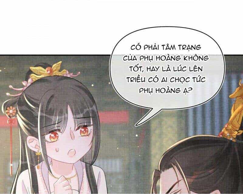 Nhóc Con Người Cá 3 Tuổi Rồi - Chương 63 - ảnh 16
