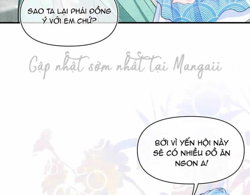 Nhóc Con Người Cá 3 Tuổi Rồi - Chương 68 - ảnh 16