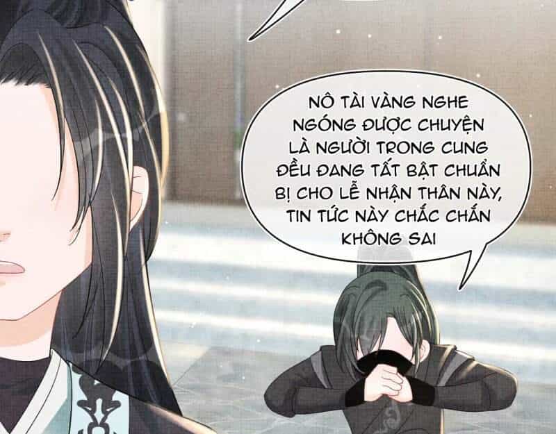 Nhóc Con Người Cá 3 Tuổi Rồi - Chương 68 - ảnh 4