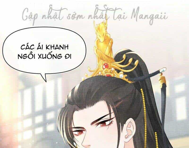Nhóc Con Người Cá 3 Tuổi Rồi - Chương 69 - ảnh 18