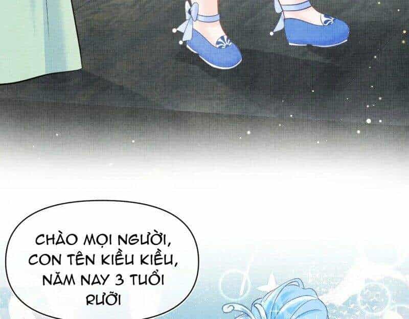 Nhóc Con Người Cá 3 Tuổi Rồi - Chương 69 - ảnh 26
