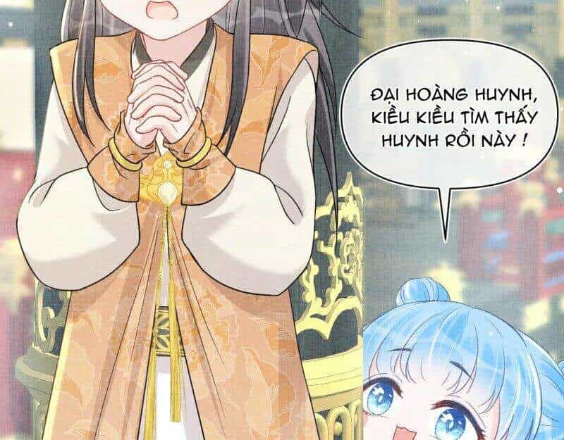 Nhóc Con Người Cá 3 Tuổi Rồi - Chương 70 - ảnh 24