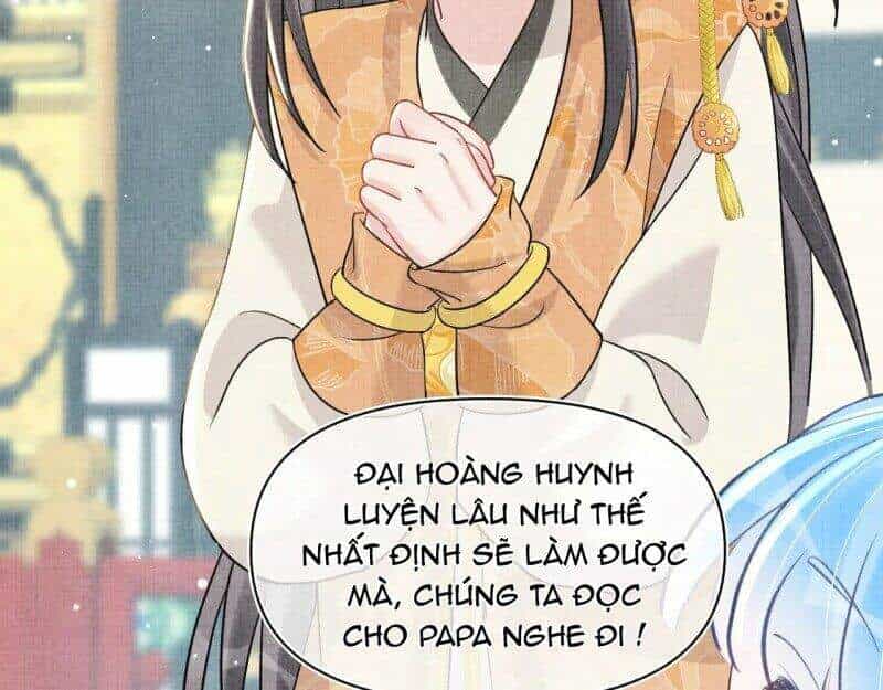 Nhóc Con Người Cá 3 Tuổi Rồi - Chương 70 - ảnh 27