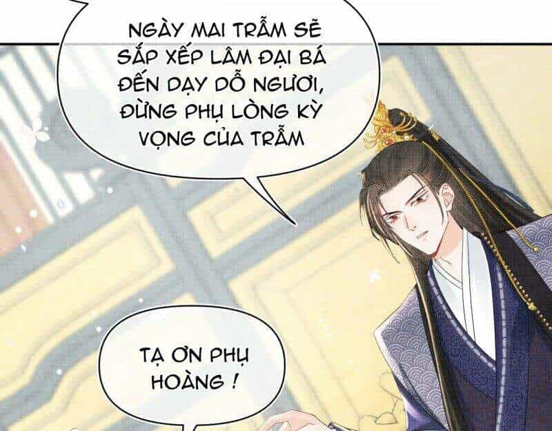 Nhóc Con Người Cá 3 Tuổi Rồi - Chương 71 - ảnh 26